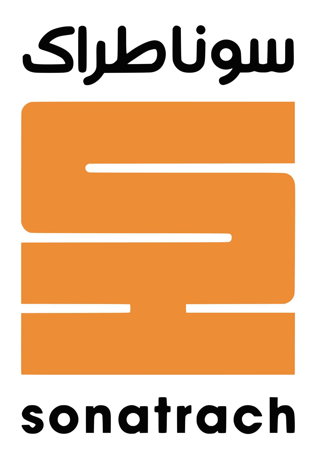 Sonatrach Logo