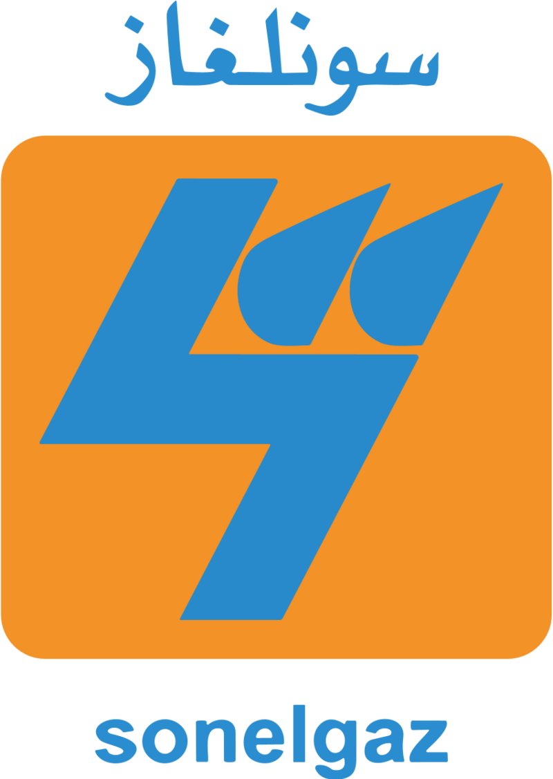 Sonelgaz Logo