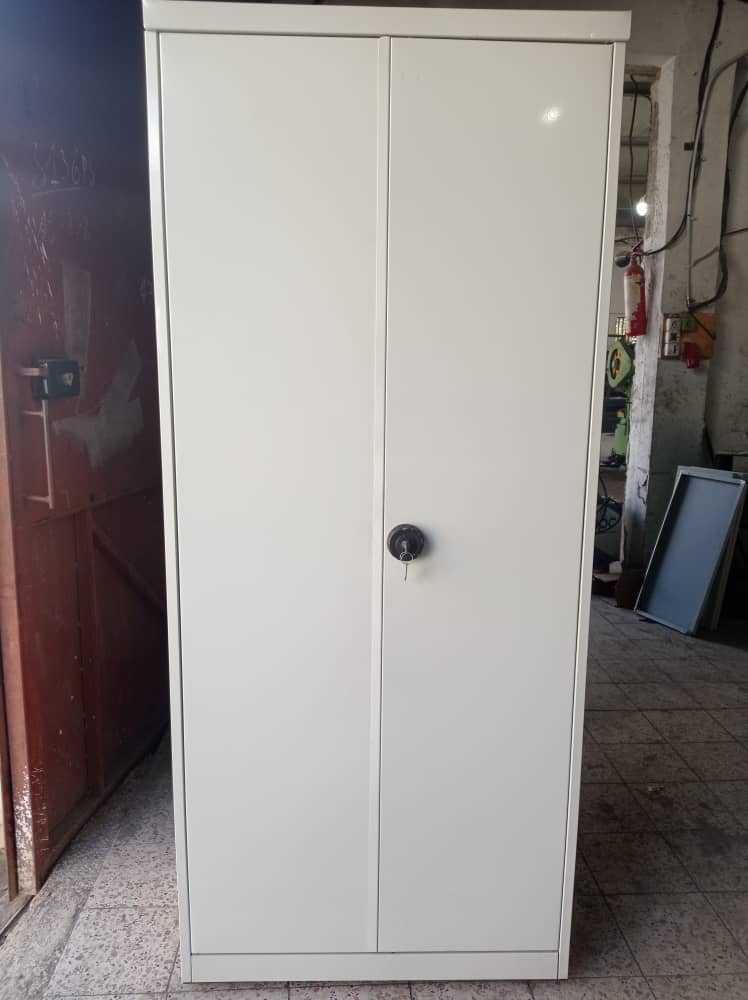 armoire metallique bureau demontable