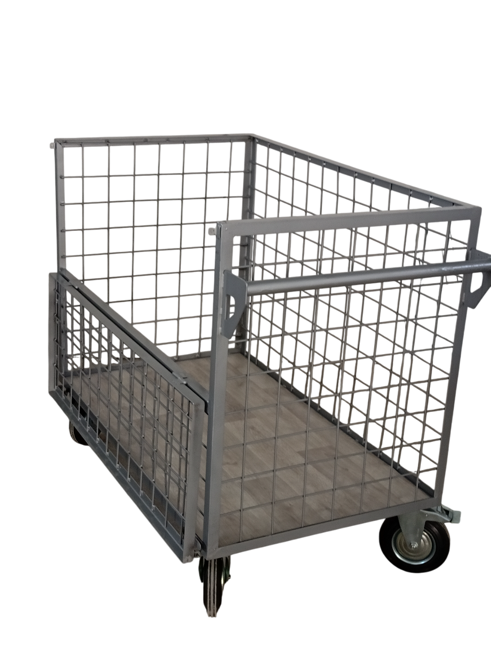 chariot